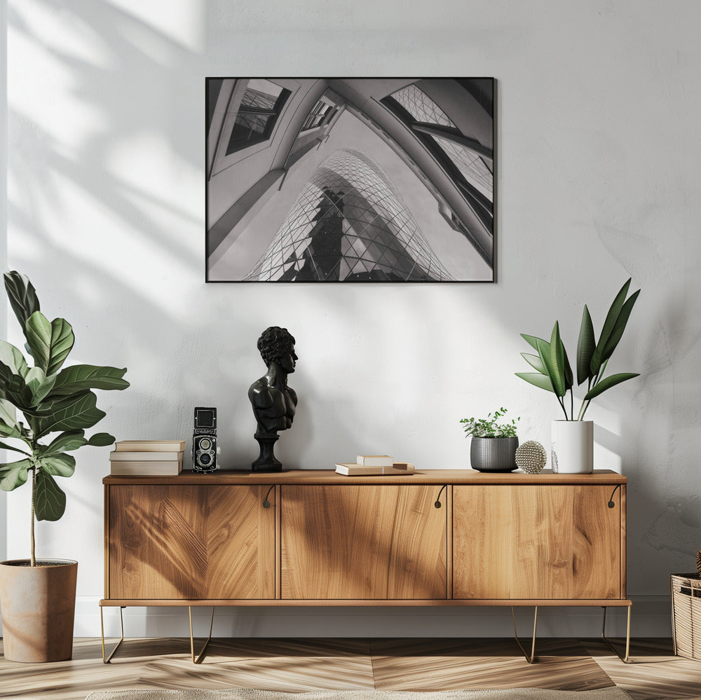 Gurke | Poster