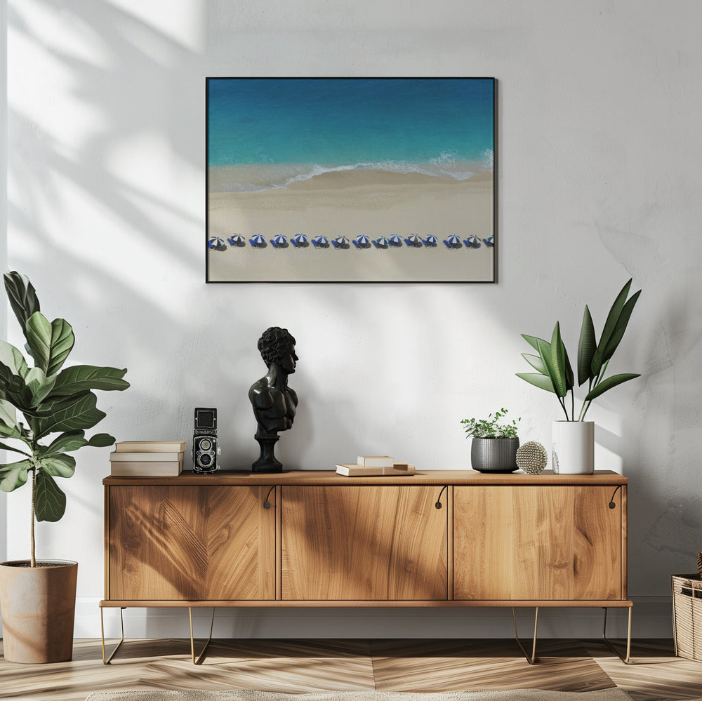 Untitled | Poster