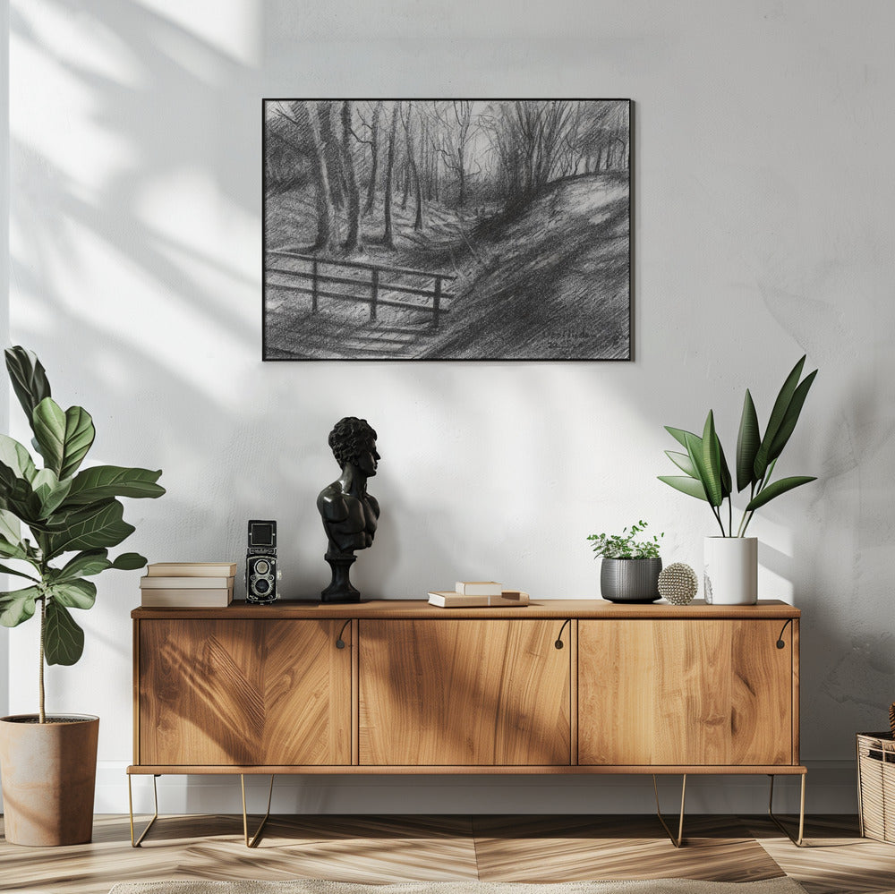 Voorlinden - 05.04.20 | Poster