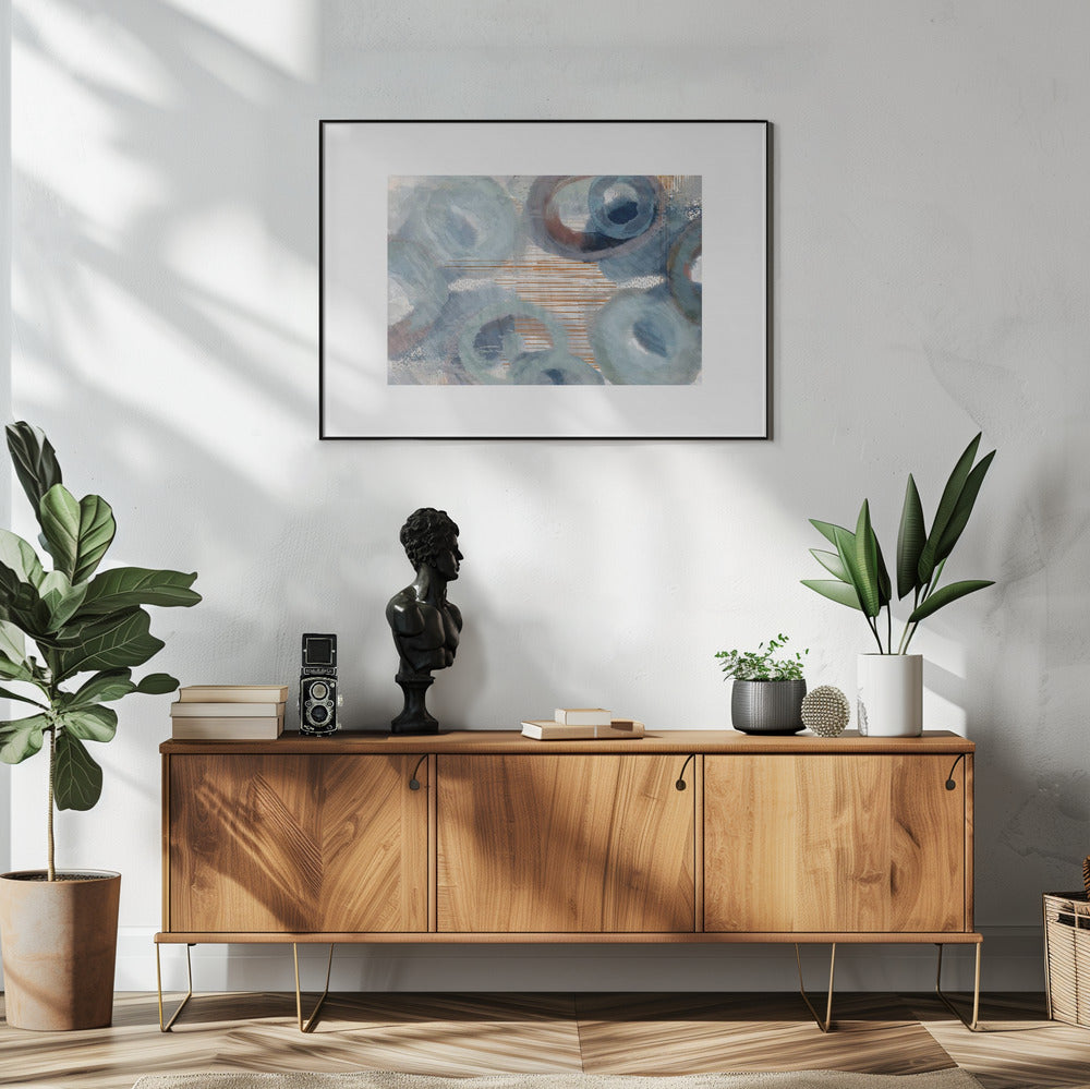 Vergängliche Echos 2 | Poster