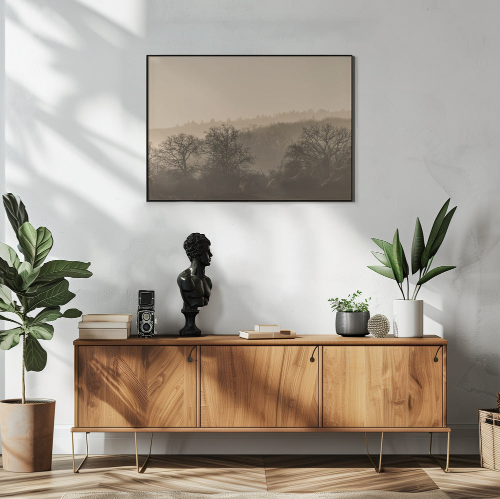Fading Horizons 7 | Poster