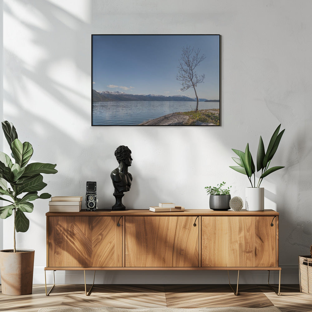 Irgendwo in Norwegen 3 | Poster