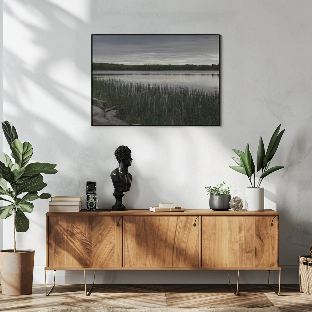 Irgendwo in Schweden 1 | Poster