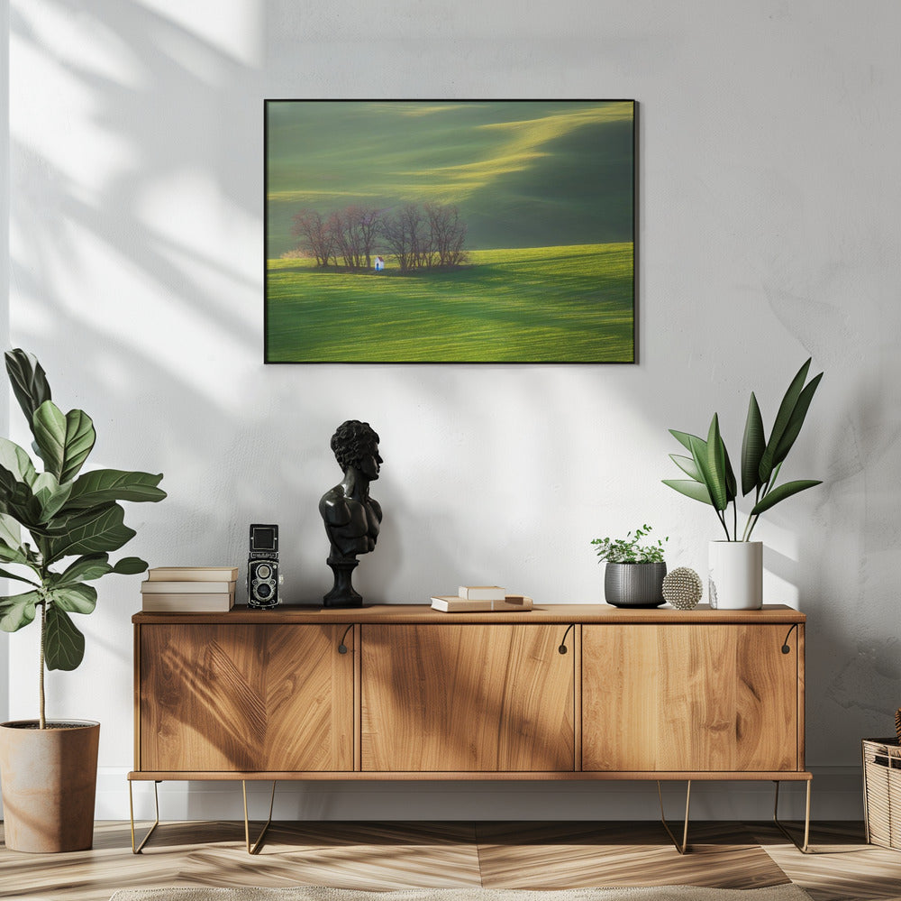 Fields... | Poster