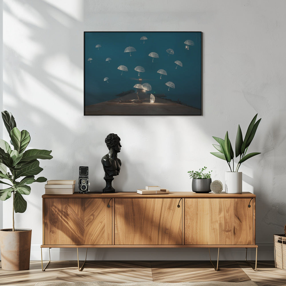 DREAMS | Poster