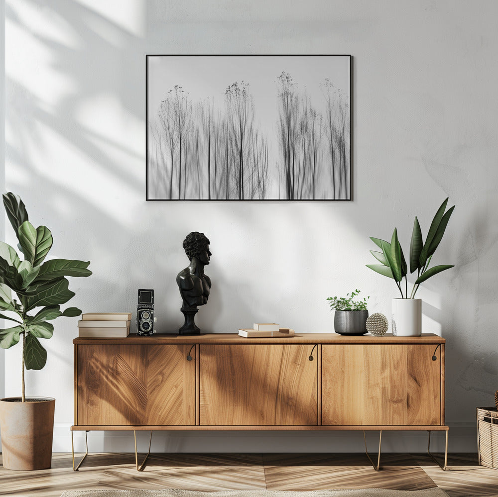 Kein Grund | Poster