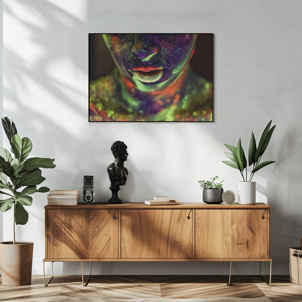 Alices Welt | Poster