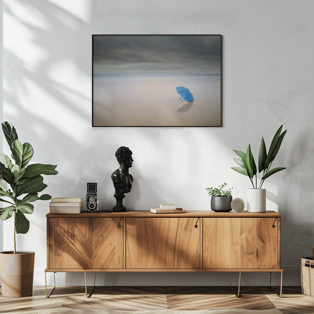 Sommerregen | Poster