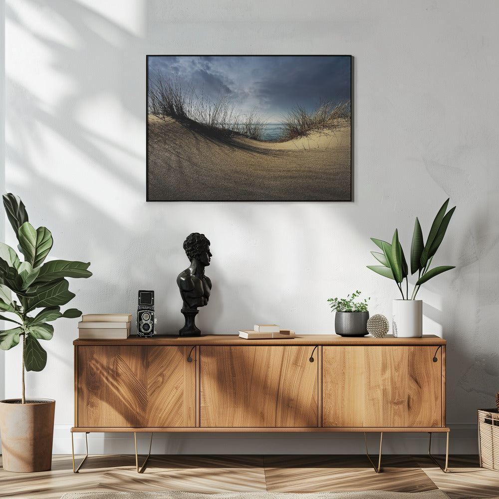 Dünen........... | Poster