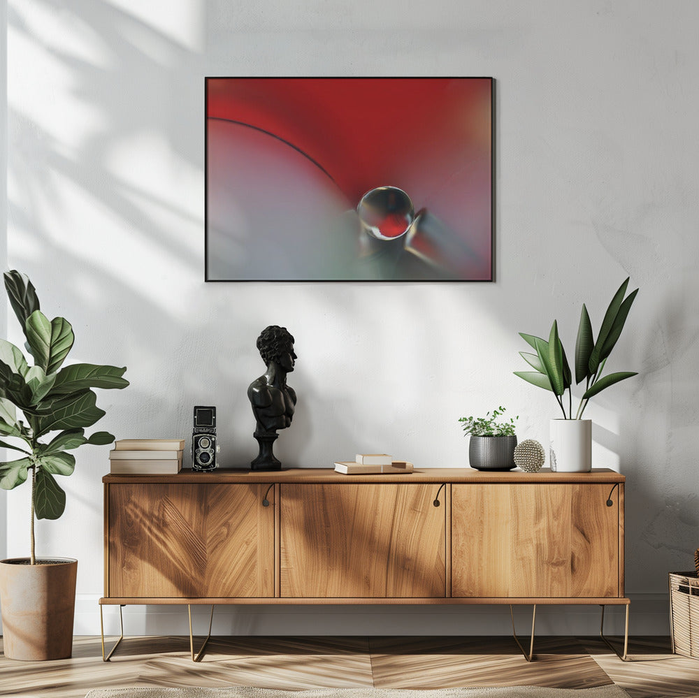 Zwischen | Poster