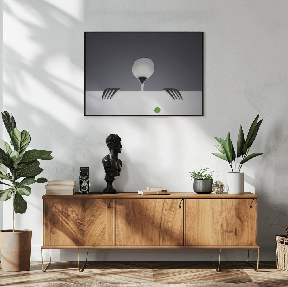 Willst du... | Poster