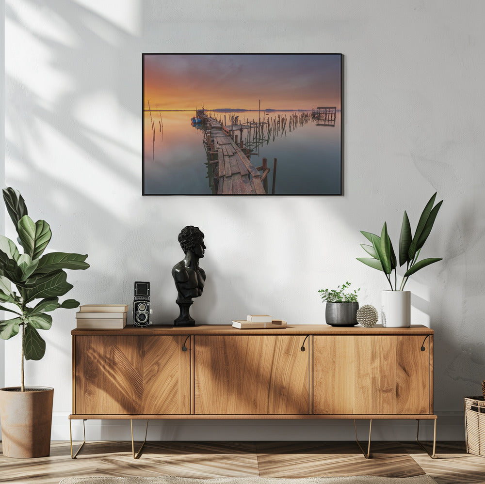 Das letzte... Licht | Poster
