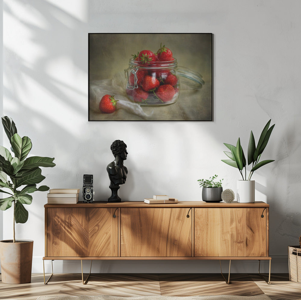 Tastes of Summer | Poster
