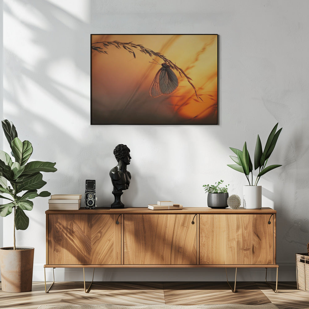 Gute Nacht | Poster
