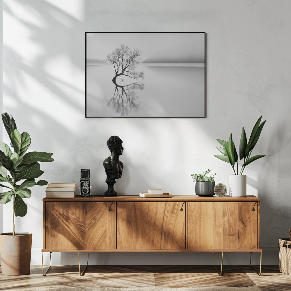 Gelassenheit | Poster