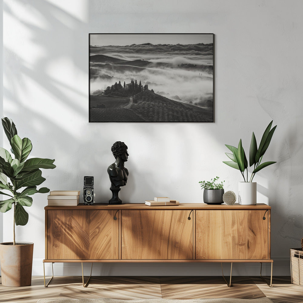 Toskana | Poster