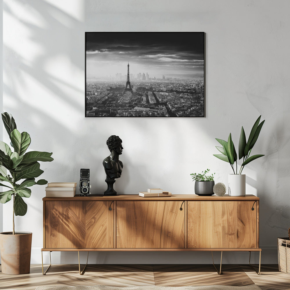 Paris | Poster