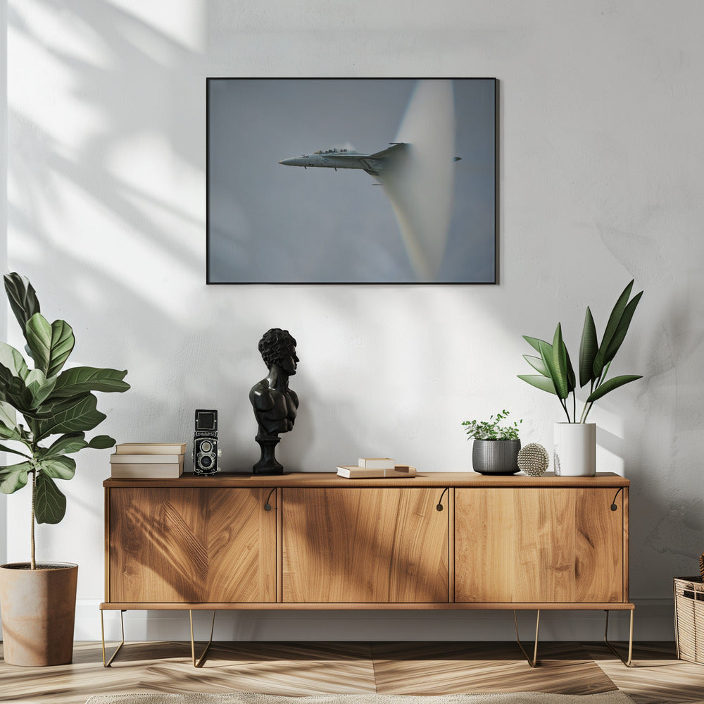 Kegel | Poster