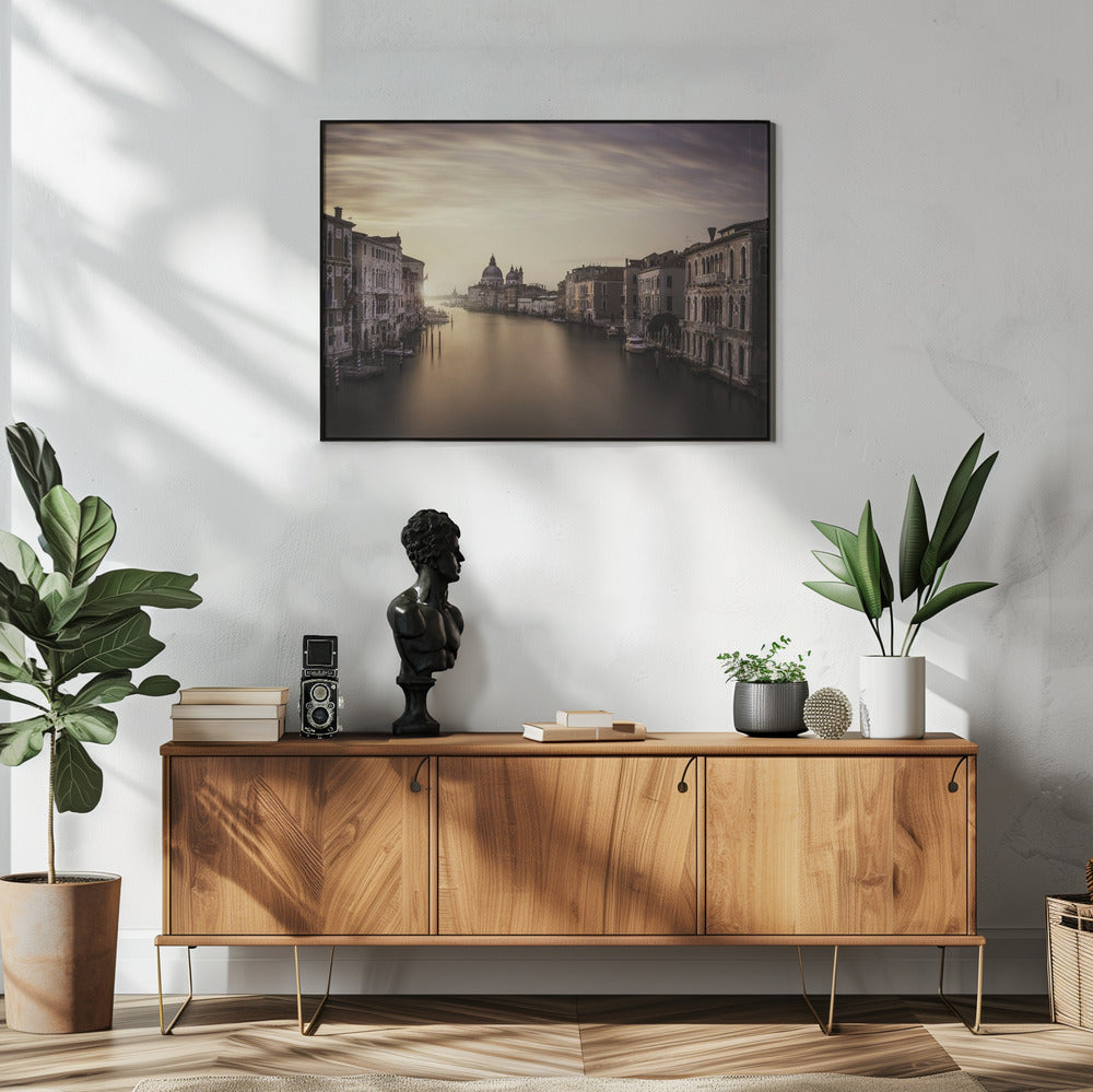 Venedig | Poster