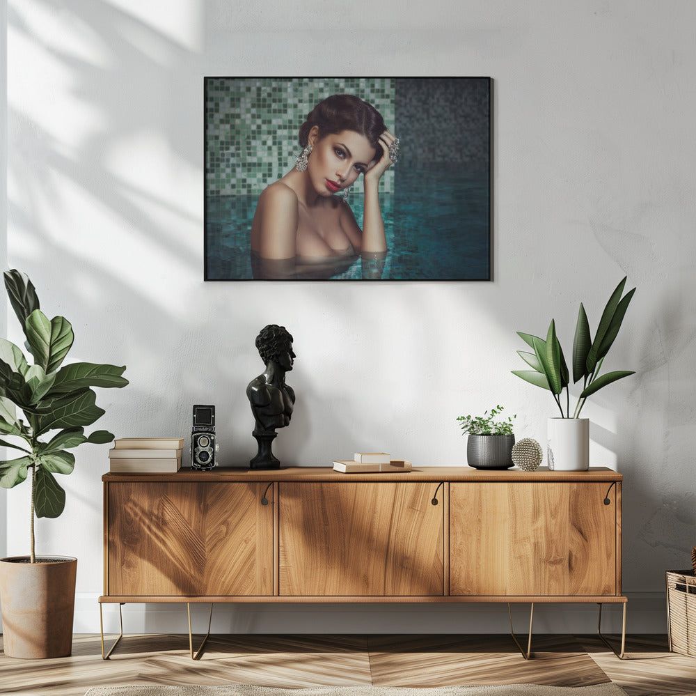 Untitled | Poster