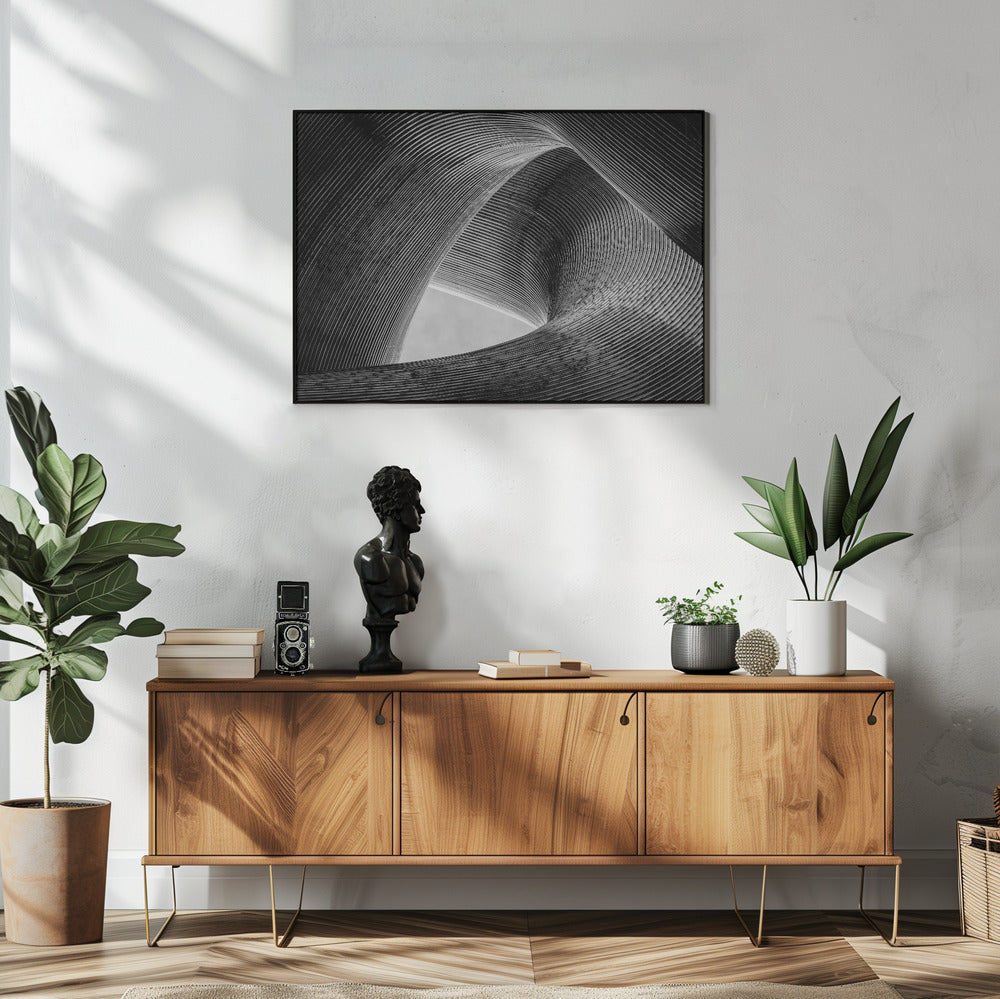 verschlungen | Poster