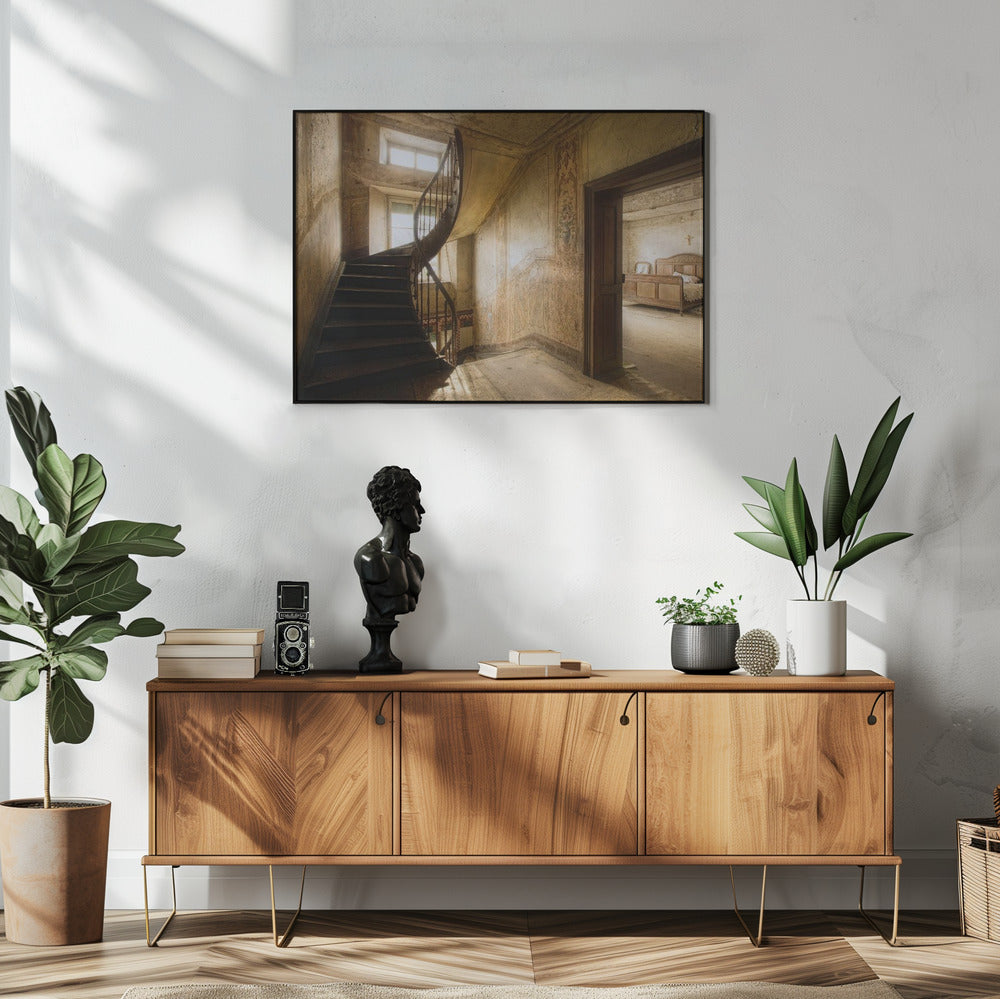 Ohne Titel | Poster