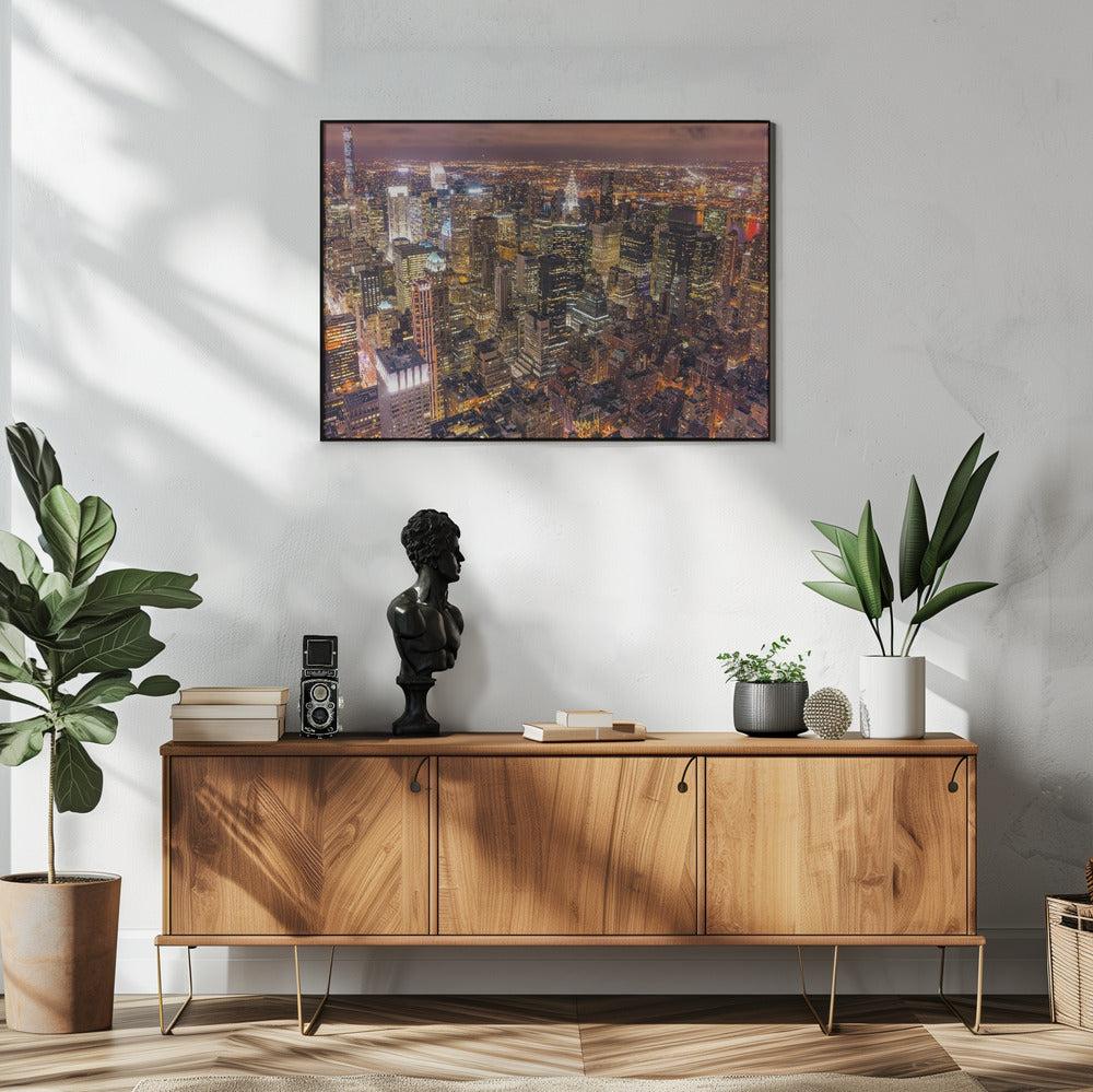 Nachtleben | Poster
