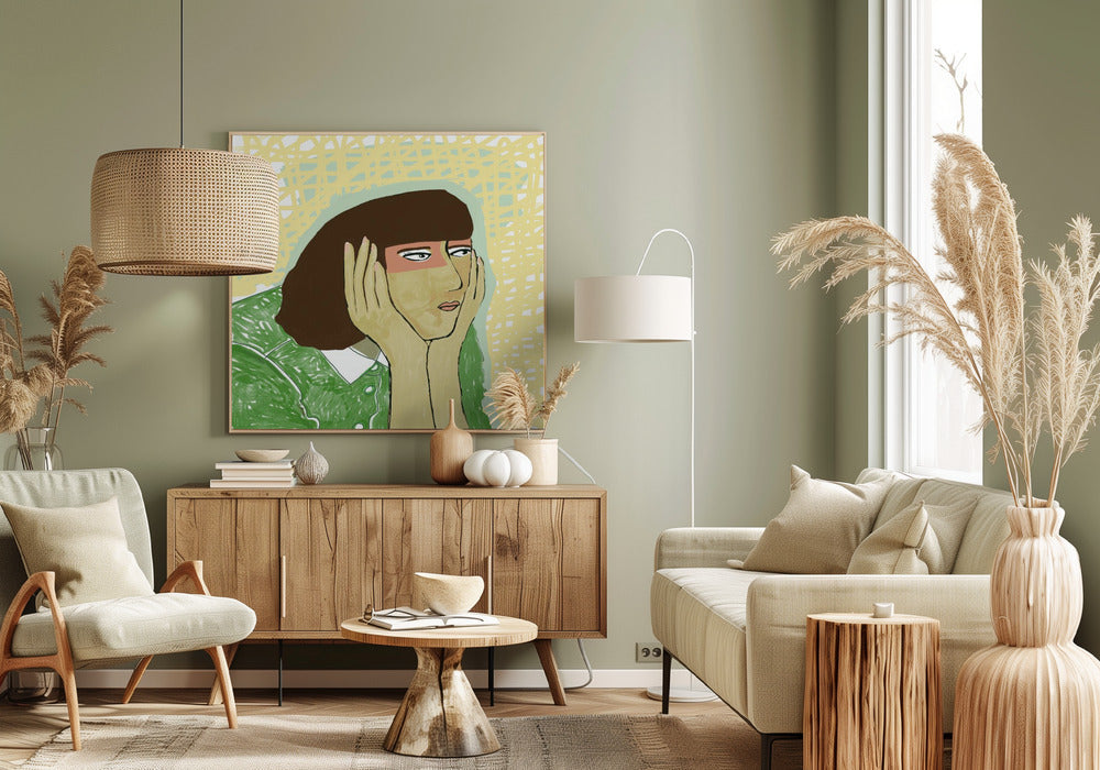 Dreamer | Canvas