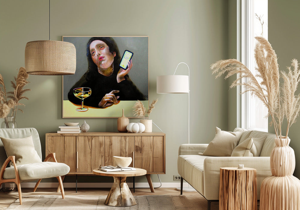 Omg | Canvas