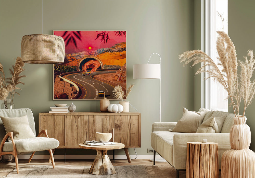 Play Time | Canvas