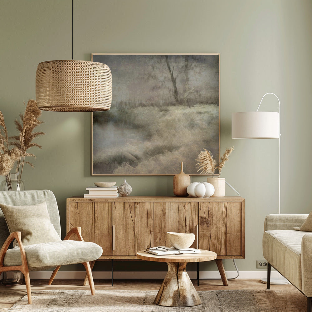 Kleines Ven | Leinwand