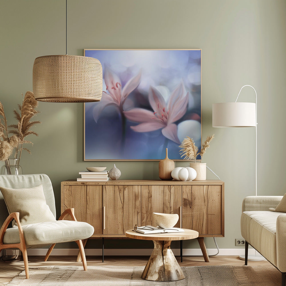 *-* | Leinwand