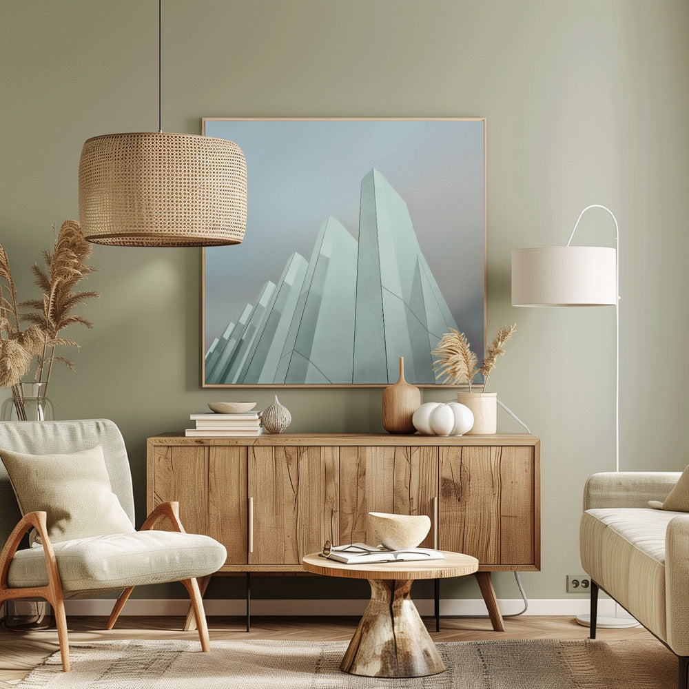 Leinwand