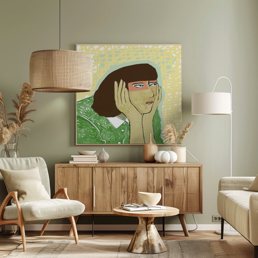 Dreamer | Canvas