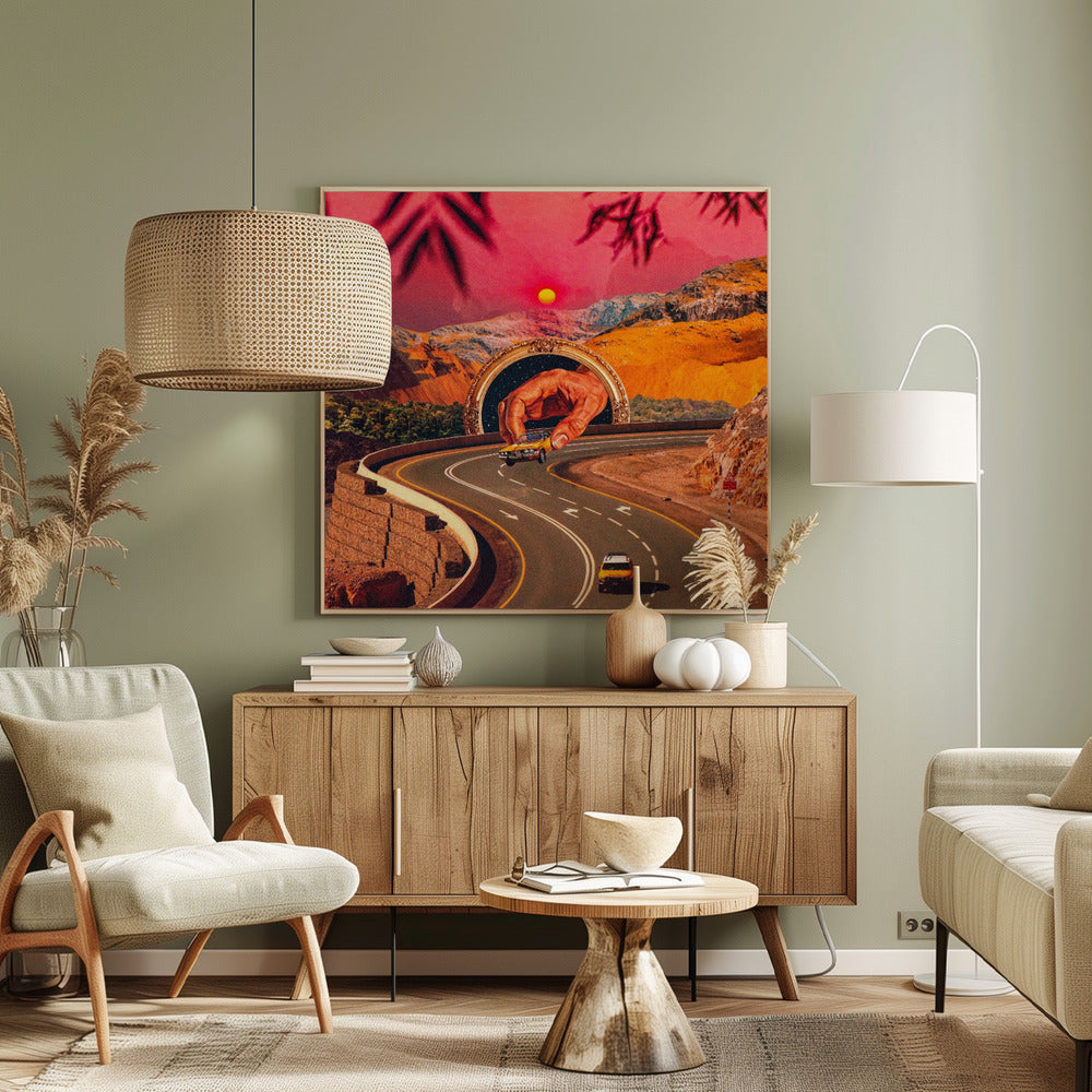 Play Time | Canvas