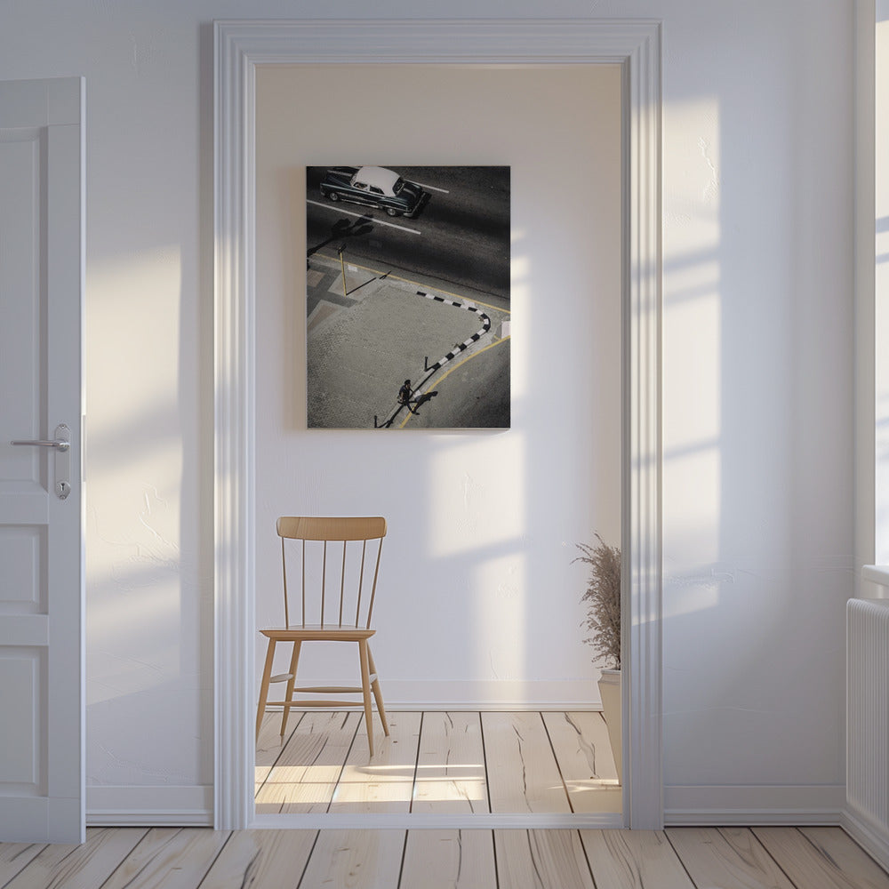 Prado | Canvas