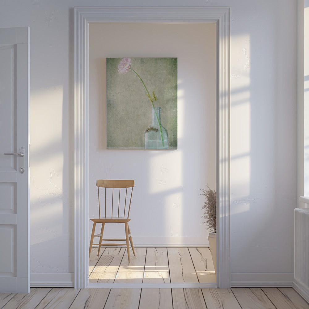 A Quiet Summer Day | Canvas