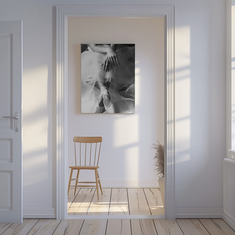 Leinwand
