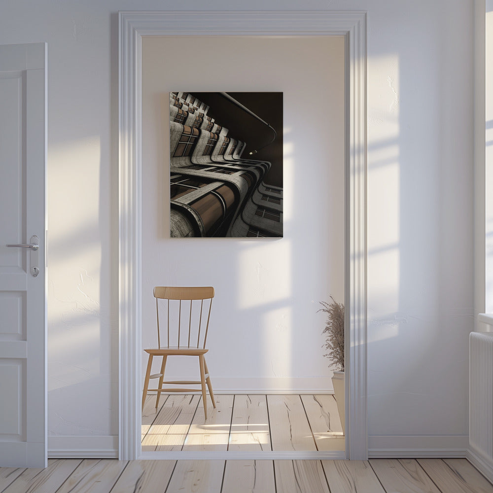 Ohne Titel | Leinwand