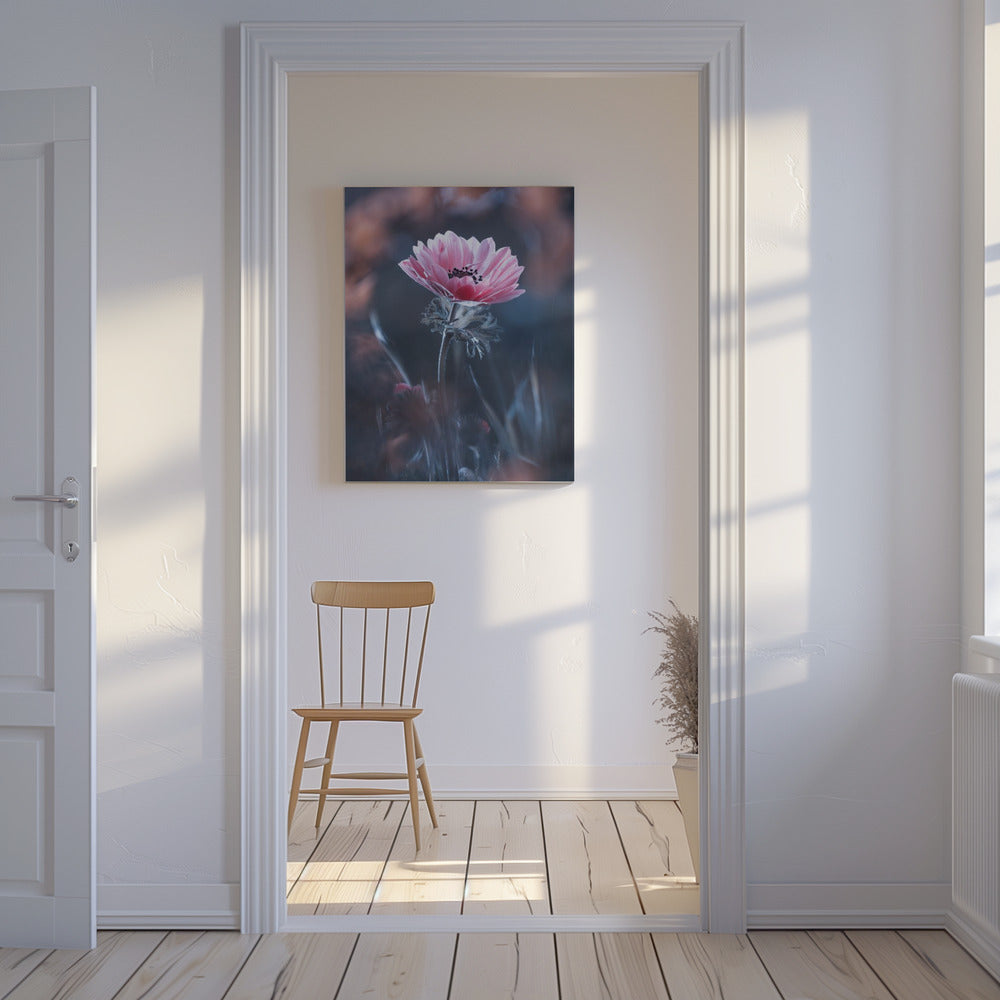 In Schönheit stehen | Leinwand