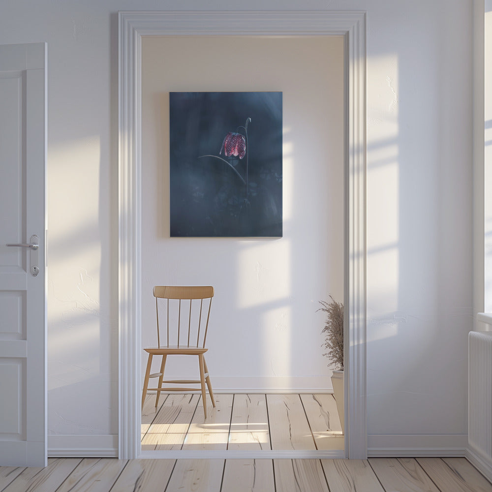 Ephemeral Fantasy | Canvas