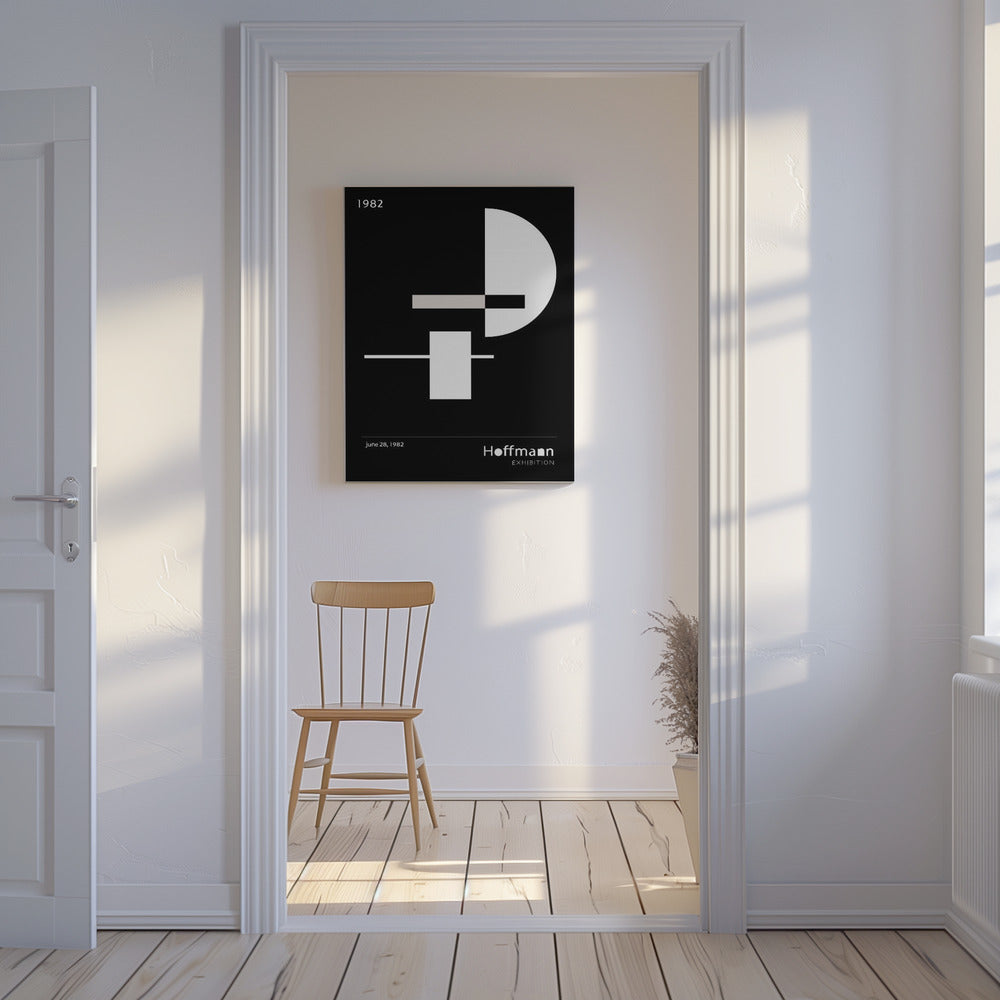 1982 Grafik | Leinwand