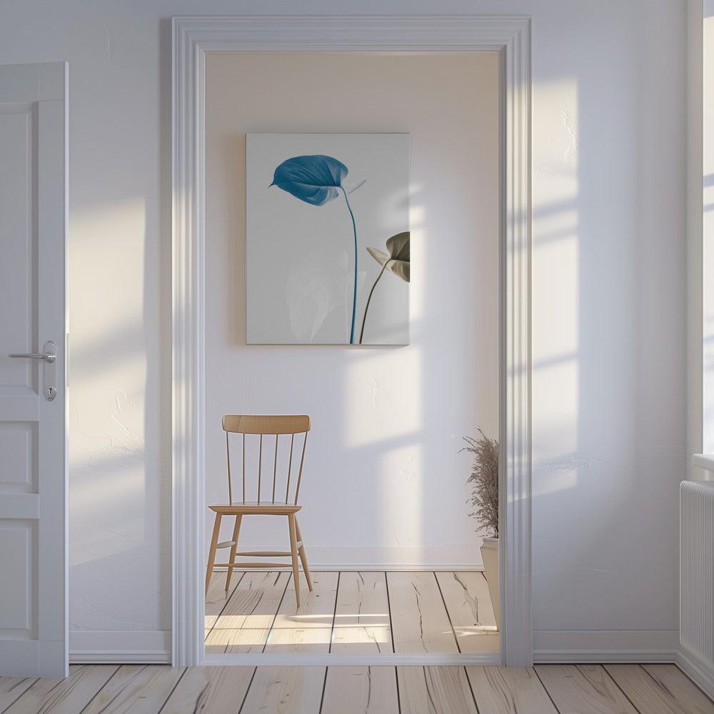 Monstera Creative 19 | Leinwand