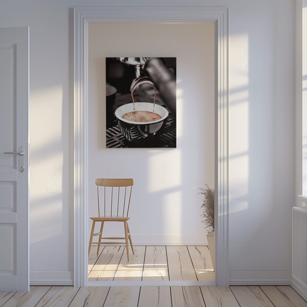 Kaffee_005 | Leinwand