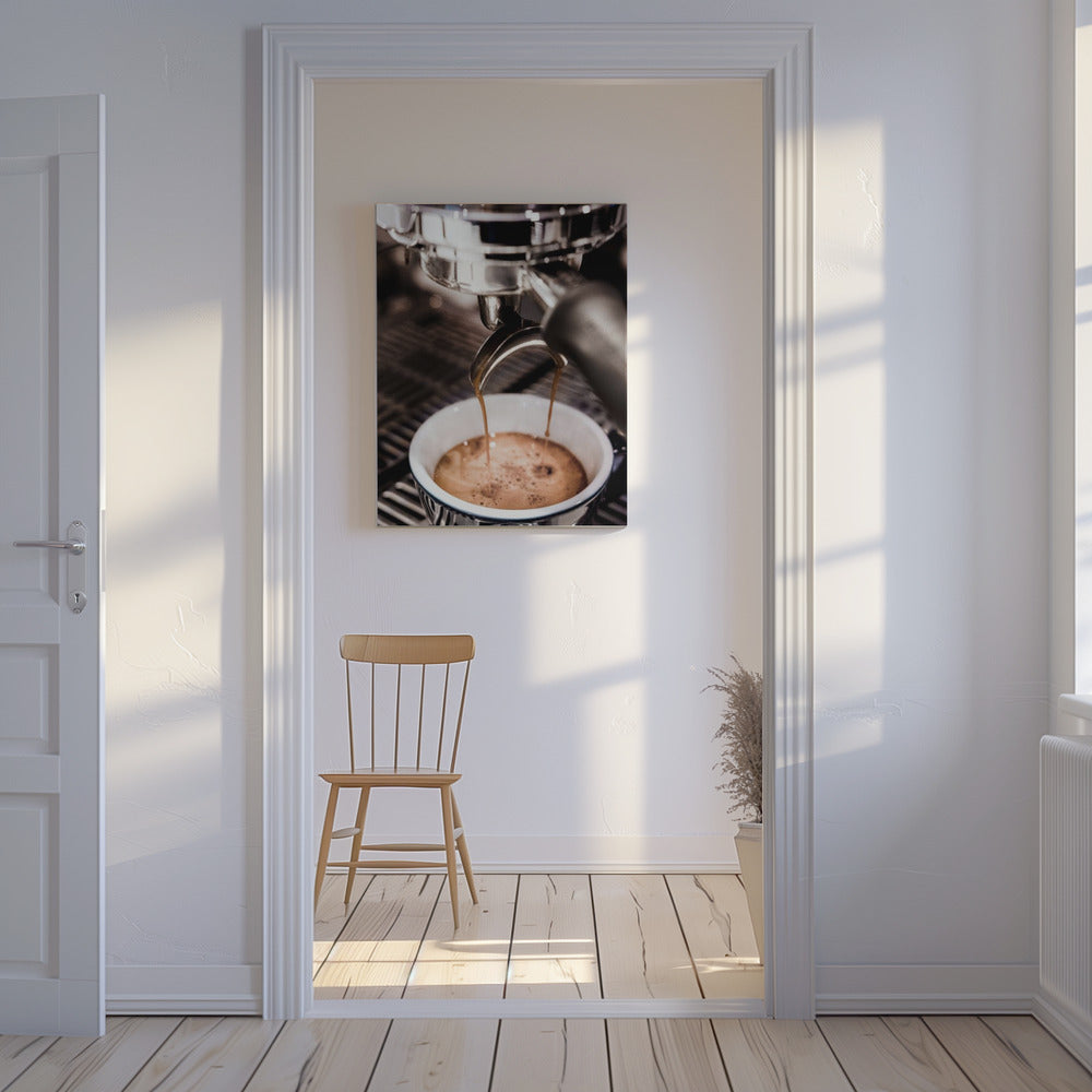 Kaffee_002 | Leinwand