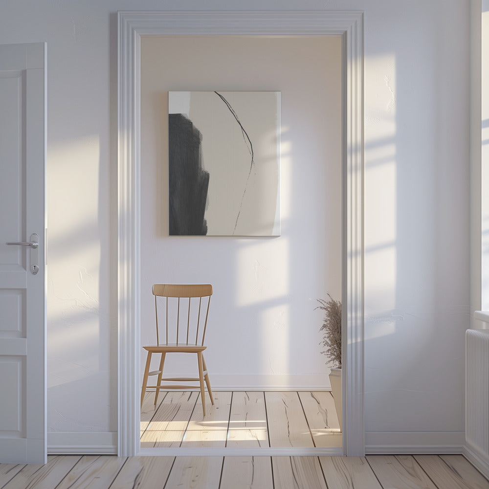 Minimalist Design with a Neutral Palette | Canvas