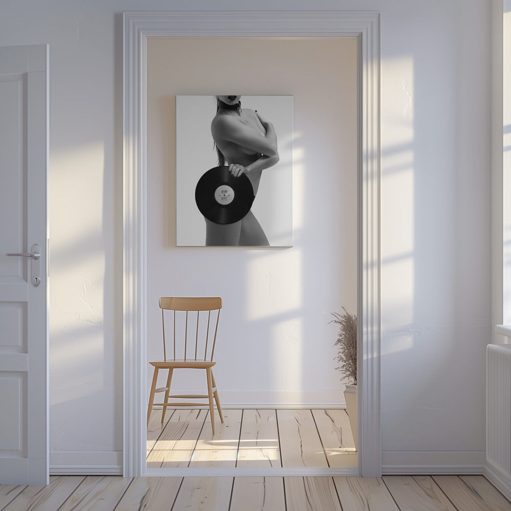 Rohe Kraft | Leinwand