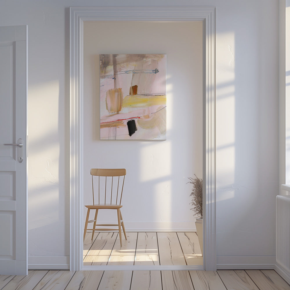 Sommertraum | Leinwand