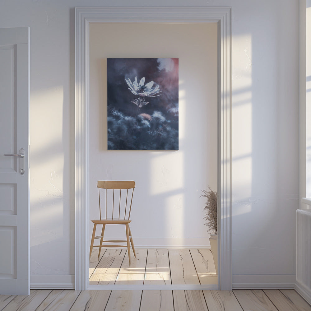 The divine sound of creation | Canvas