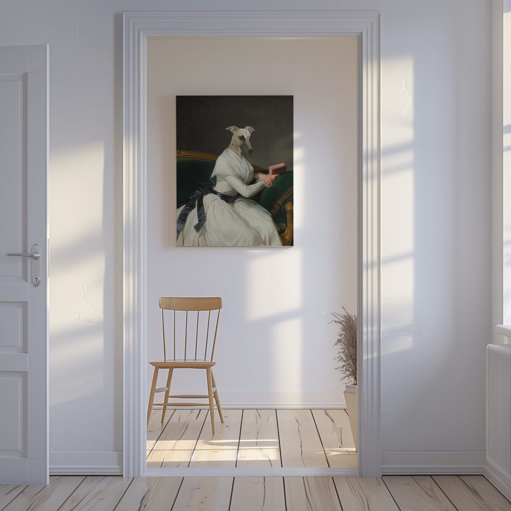 Telma | Canvas